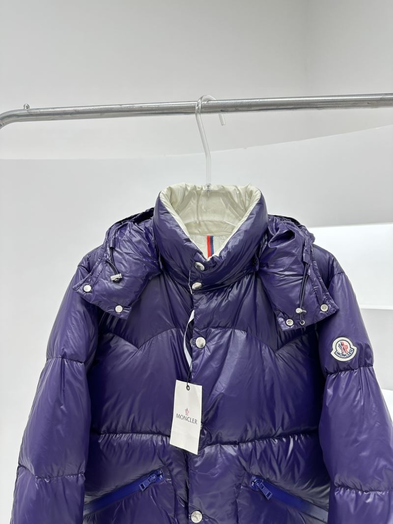 Moncler Down Jackets